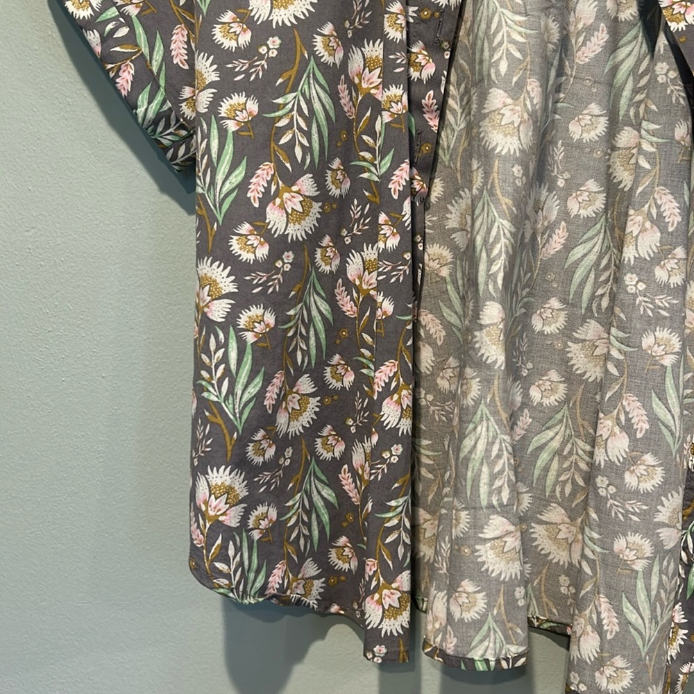 Universal Thread Button Down - image 5